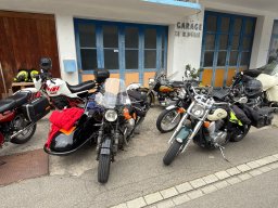 12.10.2025 - Marronifahrt