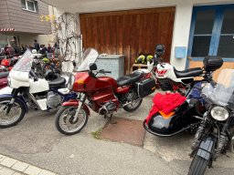 12.10.2025 - Marronifahrt