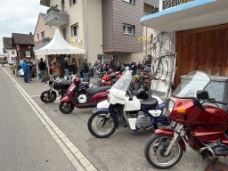 12.10.2025 - Marronifahrt