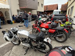 12.10.2025 - Marronifahrt