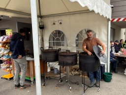 12.10.2025 - Marronifahrt