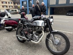 12.10.2025 - Marronifahrt