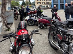 12.10.2025 - Marronifahrt