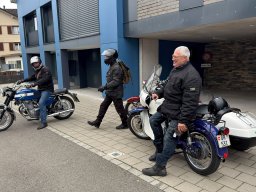 12.10.2025 - Marronifahrt