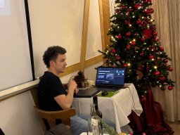 2025-12-05 - Jahresschluss-Essen