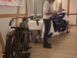 2025-12-05 - Jahresschluss-Essen