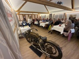 2025-12-05 - Jahresschluss-Essen