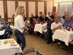 2025-12-05 - Jahresschluss-Essen