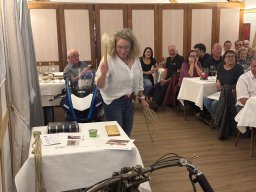 2025-12-05 - Jahresschluss-Essen