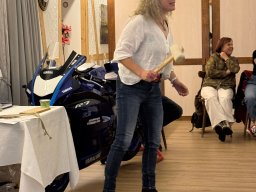 2025-12-05 - Jahresschluss-Essen