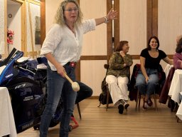 2025-12-05 - Jahresschluss-Essen