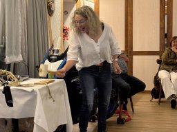 2025-12-05 - Jahresschluss-Essen