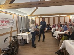 2025-12-05 - Jahresschluss-Essen