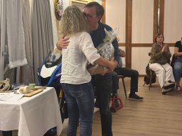 2025-12-05 - Jahresschluss-Essen