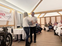 2025-12-05 - Jahresschluss-Essen