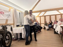 2025-12-05 - Jahresschluss-Essen