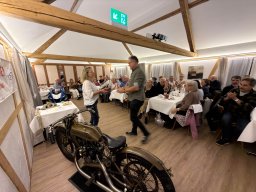 2025-12-05 - Jahresschluss-Essen