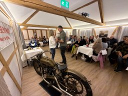 2025-12-05 - Jahresschluss-Essen