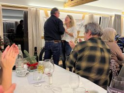 2025-12-05 - Jahresschluss-Essen