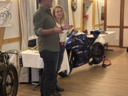 2025-12-05 - Jahresschluss-Essen