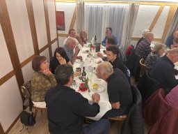 2025-12-05 - Jahresschluss-Essen