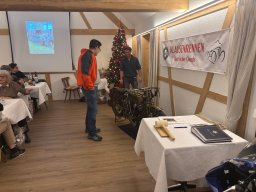 2025-12-05 - Jahresschluss-Essen