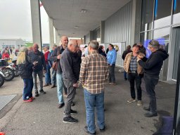 28.03.2026 - 52.FAM-GV Derendingen