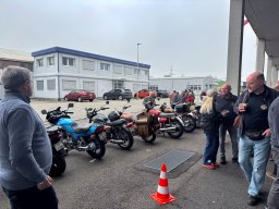 28.03.2026 - 52.FAM-GV Derendingen