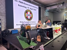 28.03.2026 - 52.FAM-GV Derendingen