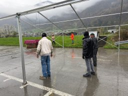 2026-04-10 - Helfereinsatz Einstellfahrten Mollis