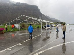 2026-04-10 - Helfereinsatz Einstellfahrten Mollis