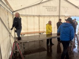 2026-04-10 - Helfereinsatz Einstellfahrten Mollis