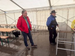 2026-04-10 - Helfereinsatz Einstellfahrten Mollis