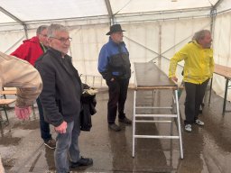 2026-04-10 - Helfereinsatz Einstellfahrten Mollis