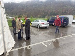 2026-04-10 - Helfereinsatz Einstellfahrten Mollis