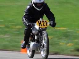 2026-04-11 - Einstellfahrt Mollis - Fotos: Andi Clesle