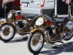 2026-04-11 - Einstellfahrt Mollis Fotos AC