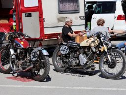 2026-04-11 - Einstellfahrt Mollis Fotos AC