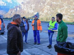 2026-04-11 - Einstellfahrt Mollis Fotos HZ