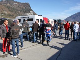 2026-04-11 - Einstellfahrt Mollis Fotos HZ