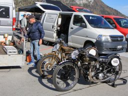 2026-04-11 - Einstellfahrt Mollis Fotos HZ