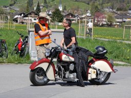 2026-04-11 - Einstellfahrt Mollis Fotos HZ