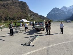2026-04-11 - Einstellfahrt Mollis Fotos HZ
