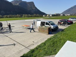 2026-04-11 - Einstellfahrt Mollis Fotos HZ