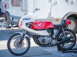 2026-04-11 - Einstellfahrt Mollis - Fotos: oldtimer-foto.ch (Stephan Traber)