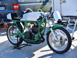 2026-04-11 Einstellfahrt Mollis - Fotos Stephan Traber