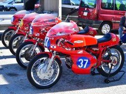 2026-04-11 Einstellfahrt Mollis - Fotos Stephan Traber