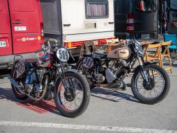 2026-04-11 Einstellfahrt Mollis - Fotos Stephan Traber