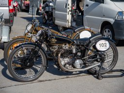 2026-04-11 Einstellfahrt Mollis - Fotos Stephan Traber