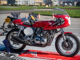 2026-04-11 Einstellfahrt Mollis - Fotos Stephan Traber